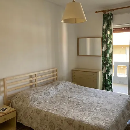 Stefania 10 Apartment Grado