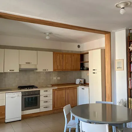Stefania 10 Apartment Grado