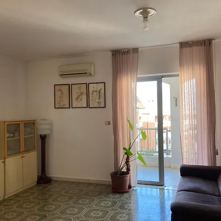 Appartement Stefania 10