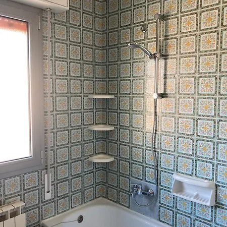 Stefania 10 Apartman *