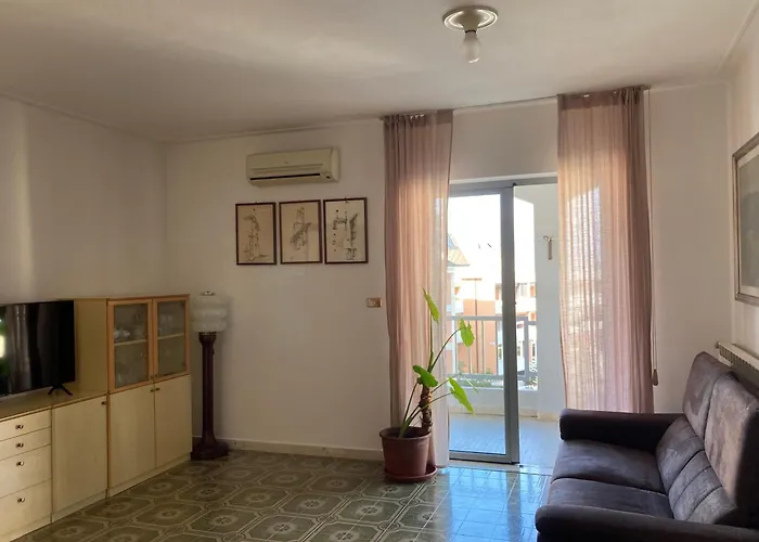 Apartament Stefania 10